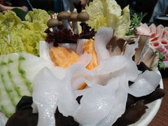 -快乐小羊(富强中路店)