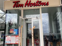 -Tims天好咖啡·贝果(融汇佳盛大厦店)