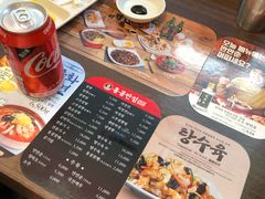 -香港饭店0410(明洞店)