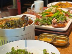 -花舍·新派粤菜·西餐·下午茶(亚运村·鸟巢店)