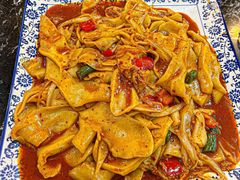 -后卫寨猫耳朵(后卫寨店)