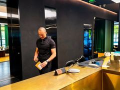 -TOP健身私教工作室(侨香店)
