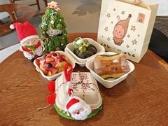 -BUTTERFUL&CREAMOROUS 黄油与面包(三里屯太古里店)