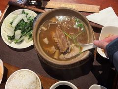 -花园咖啡厅(厦门美丽华大酒店)