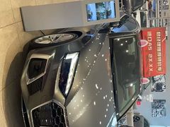 -上海永达奥诚奥迪4S店(申江路店)