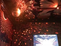 -音乐虫量贩式KTV(大悦城店)
