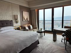 -杭州城中香格里拉大酒店