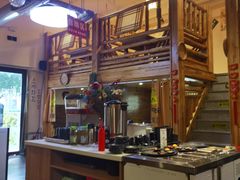 -恩你小木屋·烤肉韩式料理(嘉兴秀洲店)