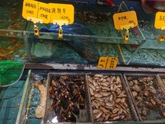 -好兄弟郭巨海鲜(天一阁店)