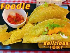 -鲨鱼美式餐厅酒吧Sharky