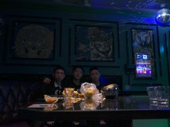 -欢乐迪KTV(南坪上海城店)
