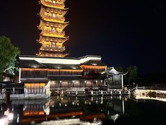 -乌镇西栅景区