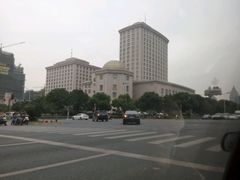 -白金汉爵大酒店(相城店)