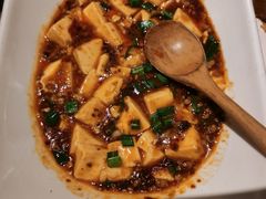 -绿茶餐厅(平谷华联店)