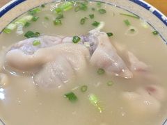 -易老妈蹄花.特色川菜(人民公园总店)