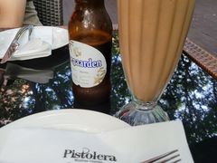 福佳白啤-Pistolera Mexican Cantina女枪手墨西哥餐厅(碧云路店)