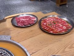 -姜虎东白丁烤肉(恒隆广场店)