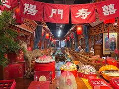 -正阳门饭庄·烤鸭·北京菜(万丰路七里庄店)
