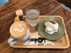 -旧天堂书店(华侨城创意文化园南山特色文化街区店)