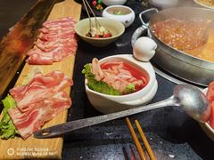 -矮板凳老火锅(宽窄巷子店)