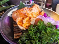 -老卜奎齐齐哈尔烤肉(人民东路店)