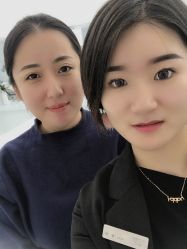 -HQ半永久纹绣纹眉