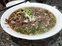 -二姐卤煮(南十里居店)