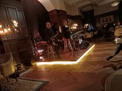 -LONG BAR 廊吧(外滩华尔道夫酒店)