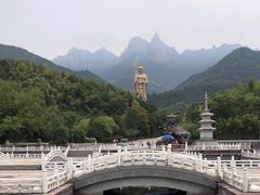 -九华山风景区