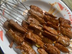 腰花-小胡子祥彪烧烤(北湖总店)