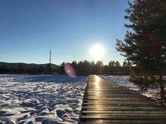 -北极村旅游风景区