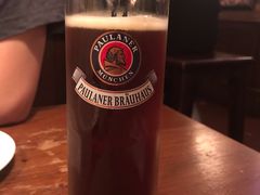 -宝莱纳啤酒花园餐厅PAULANER BRAUHAUS Nanjing(广州路店)