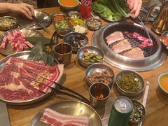 -汉拿山(北京上地华联店)