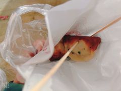 -官亭路小吃一条巷