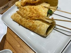 -木屋烧烤(龙湖天街店)