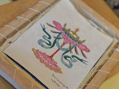 -香格里拉唐卡画院