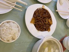 -烤肉宛饭庄(南礼士路店)