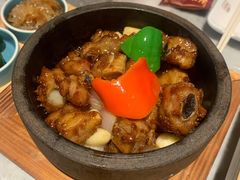 -大鸽饭(体育西路店)