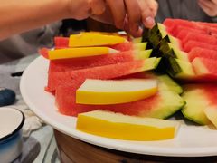 -万兴楼饺子(中华北大街店)