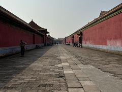 -明清宫苑