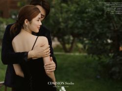 -CD视觉婚纱摄影