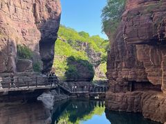 -云台山风景名胜区