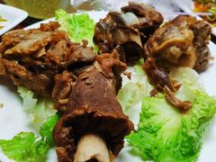 -哈尔滨饺子王·东北菜(鱼鳞浃路店)