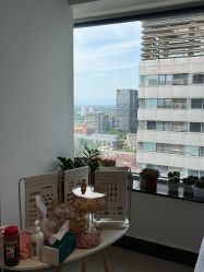 -丽心自助美甲美睫