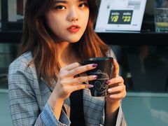 -卖呆儿咖啡(望京店)