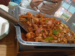 -武松家(丰益桥店)