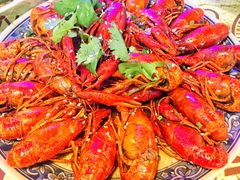 -特色酱椒鱼私房菜(黄鹤楼店)