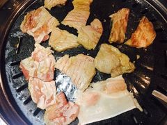 -汉拿山(金山万达店)