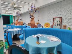 -苏坦土耳其西餐厅(玉林店)