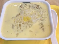 -满记甜品(王府井北京市百货大楼店)